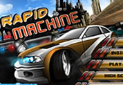Rapid Machine